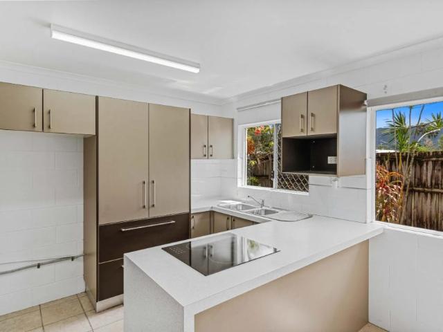 Apartment for rent in Edmonton, Queensland
