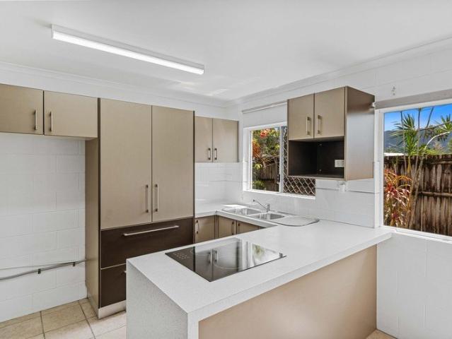 Apartment for rent in Edmonton, Queensland