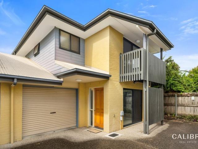 Townhouse for rent in Toombul, Queensland