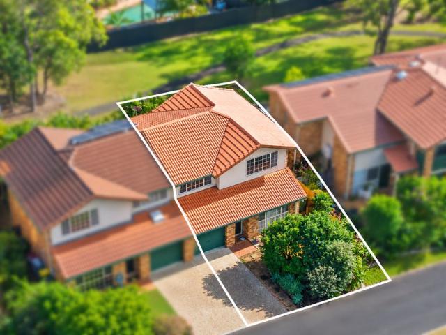 Townhouse for sale in Fernbrook, Queensland