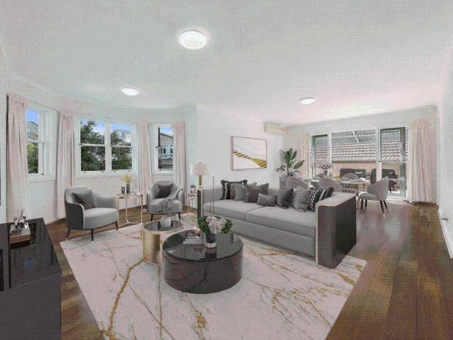 Apartment for rent in Sydney, New South Wales