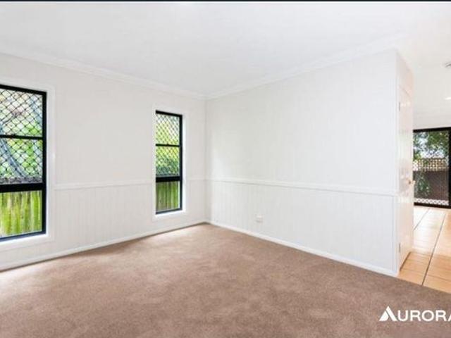 Townhouse for rent in Toombul, Queensland