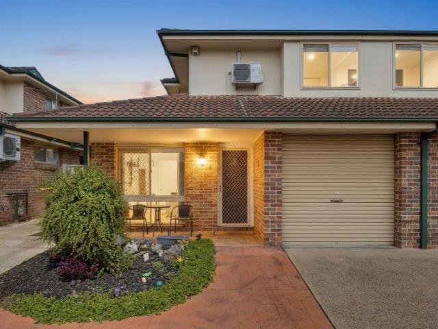 Townhouse for sale in Sydney, New South Wales