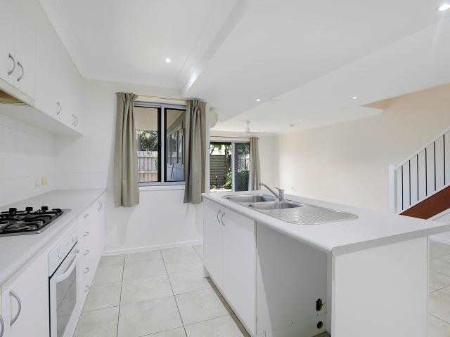 Townhouse for sale in Toombul, Queensland