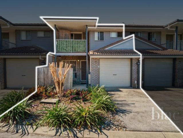 Townhouse for sale in Toombul, Queensland