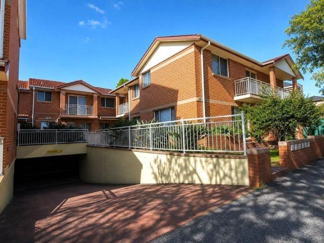 Townhouse for rent in Sydney, New South Wales