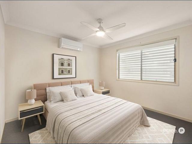 Townhouse for rent in Toombul, Queensland