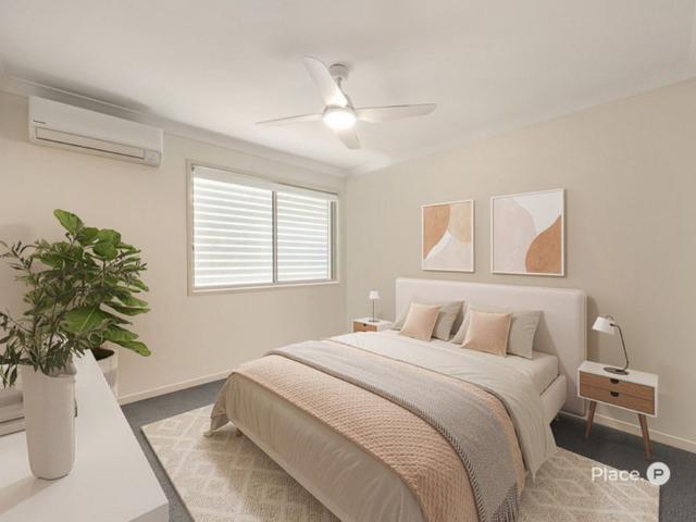 Apartment for rent in Toombul, Queensland