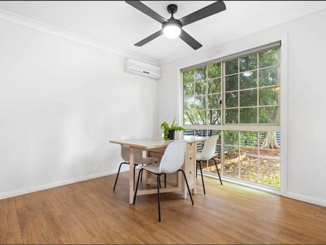 Townhouse for rent in Methul, Queensland