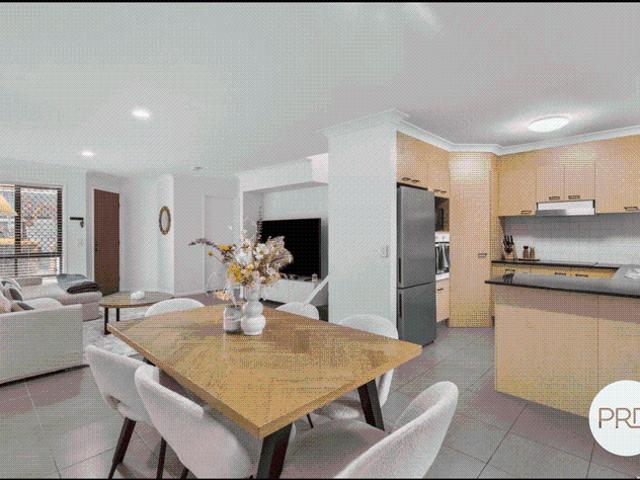 Townhouse for rent in Fernbrook, Queensland