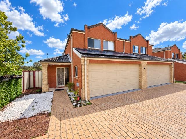 Townhouse for rent in Chatsworth, Sydney