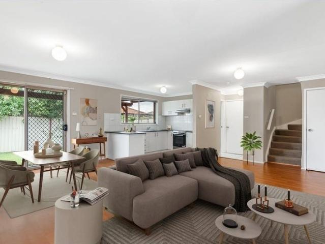 House for rent in Chatsworth, Sydney