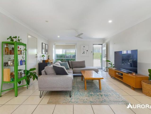 Townhouse for rent in Methul, Queensland