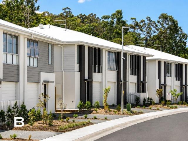 Townhouse for rent in Toombul, Queensland