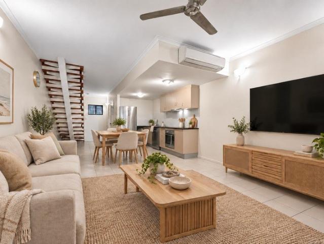 Apartment for sale in Parramatta Park, Cairns