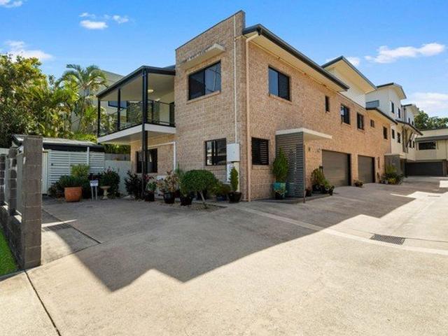 Townhouse for rent in Toombul, Queensland
