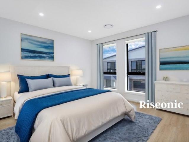 Townhouse for sale in Marsden Park, New South Wales