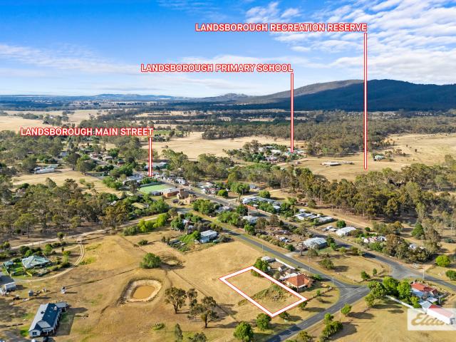 Property for sale in Landsborough, Victoria