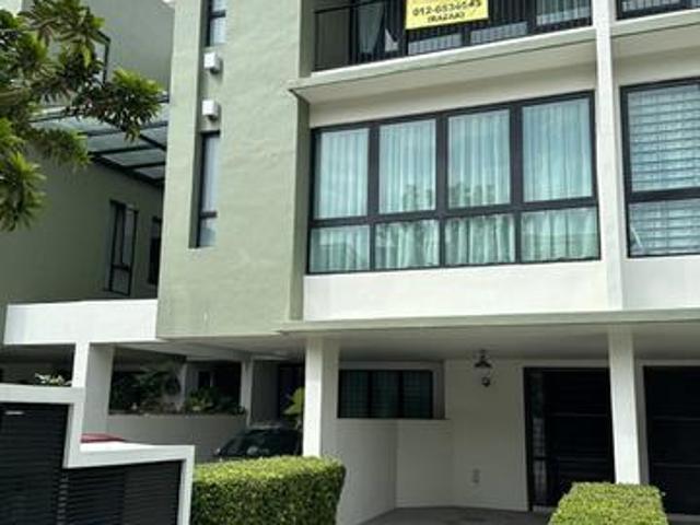 Bungalow for sale in Petaling, Alam Impian