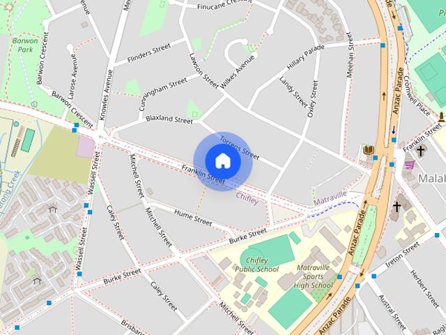 House for rent in Eastern Suburbs, Sydney
