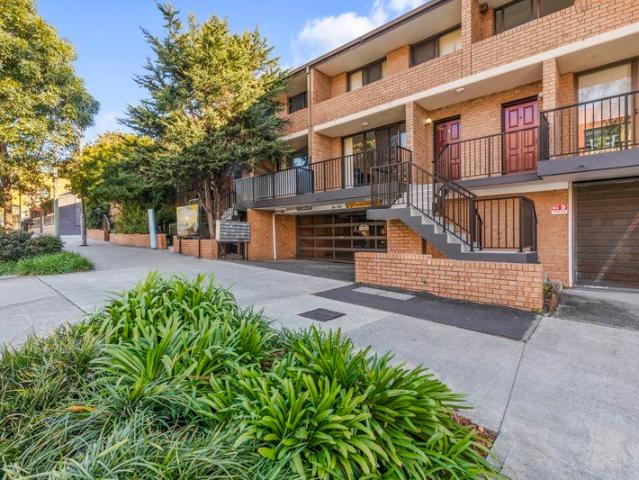 Townhouse for sale in Sydney, New South Wales