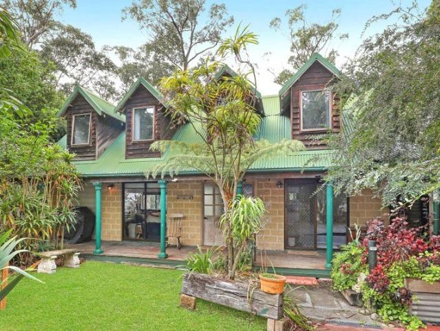 House for rent in St Georges Basin, New South Wales