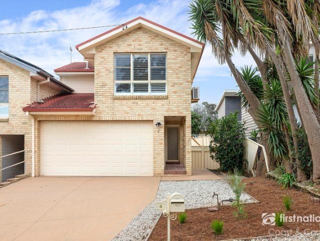 Townhouse for rent in Jerrawa, New South Wales