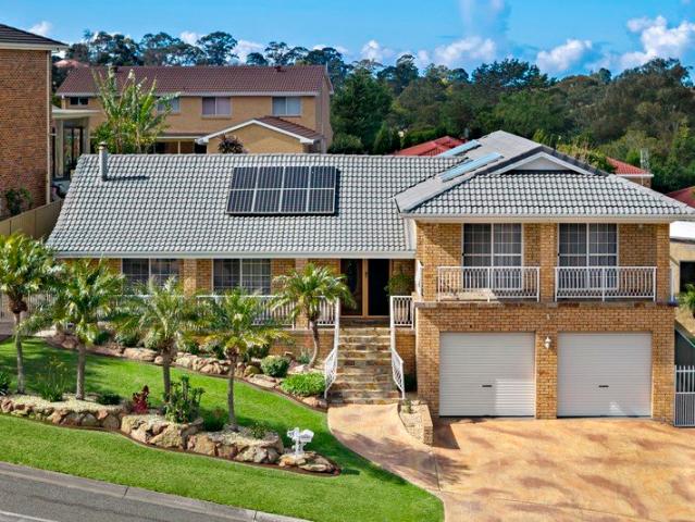 House for sale in Wollongong West, New South Wales