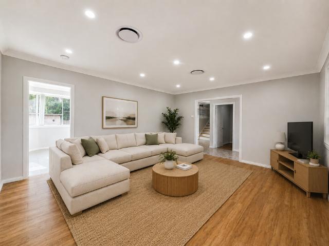 House for rent in Sydney, New South Wales