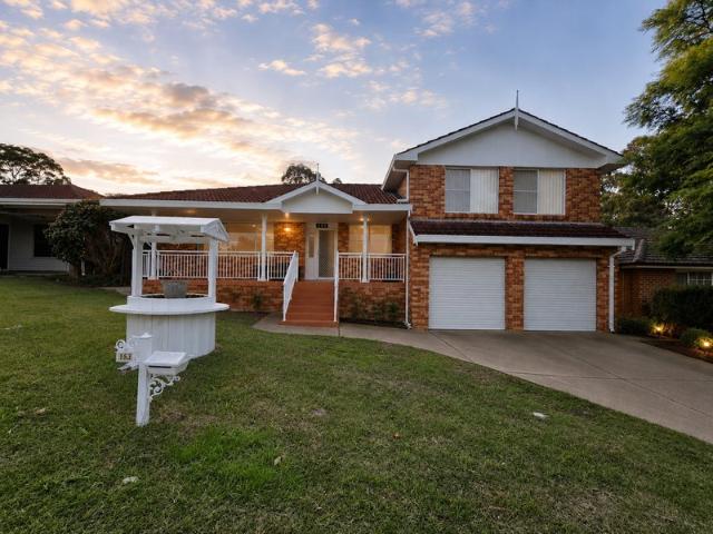 House for rent in Sydney, New South Wales
