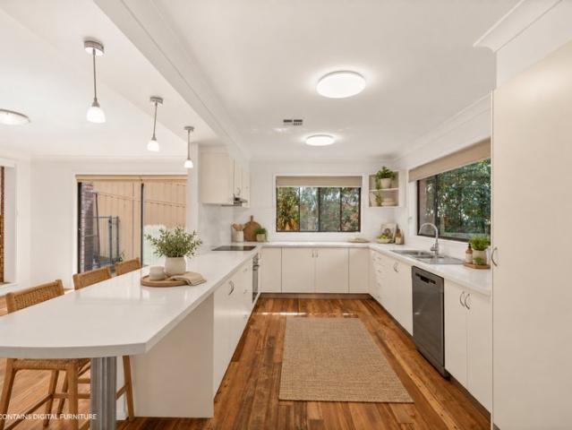 House for rent in Wollongong West, New South Wales