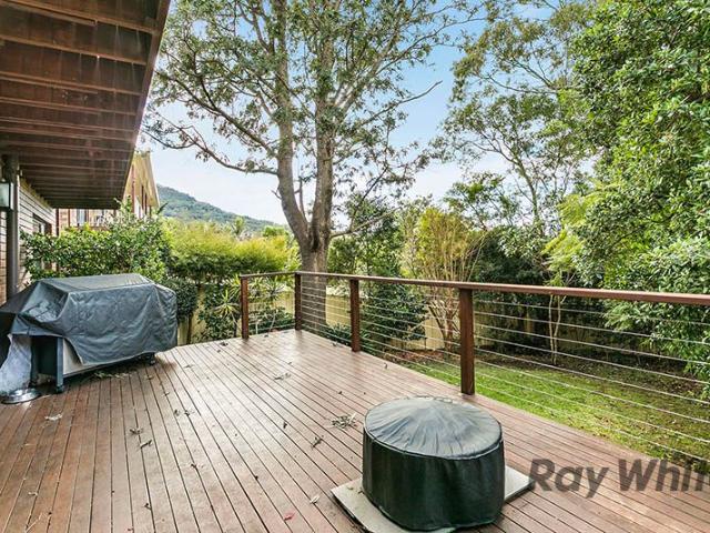 House for rent in Wollongong West, New South Wales