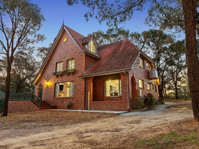House for sale in Spring Gully, Bendigo