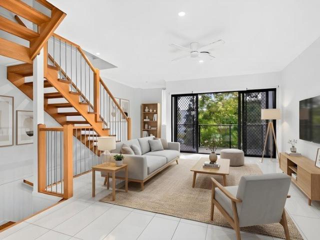 Townhouse for sale in Toombul, Queensland
