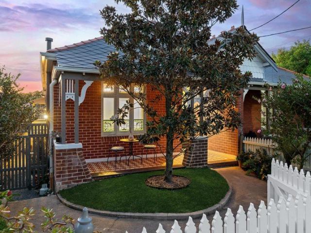 House for sale in Sydney, New South Wales