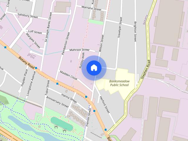 Townhouse for rent in Eastern Suburbs, Sydney