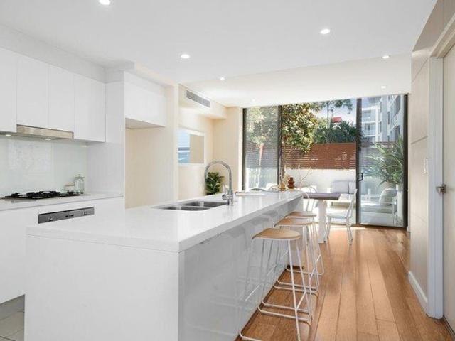 Townhouse for rent in Eastern Suburbs, Sydney