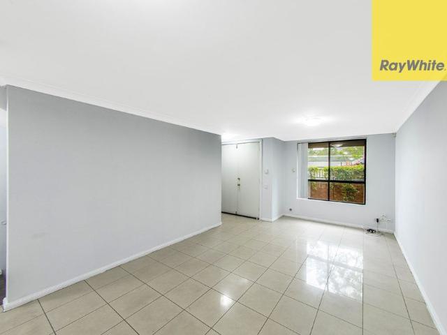 Townhouse for rent in Sydney, New South Wales