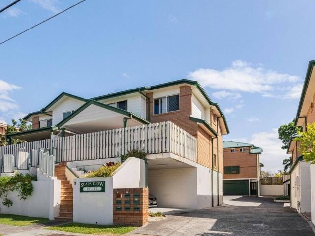 Townhouse for sale in Toombul, Queensland