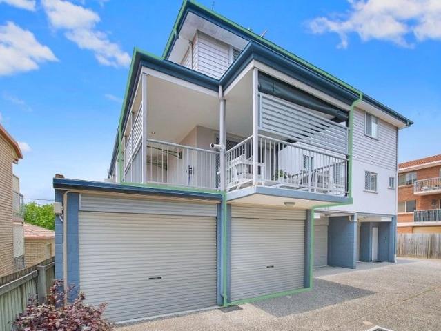 Townhouse for rent in Carina, Greater Brisbane