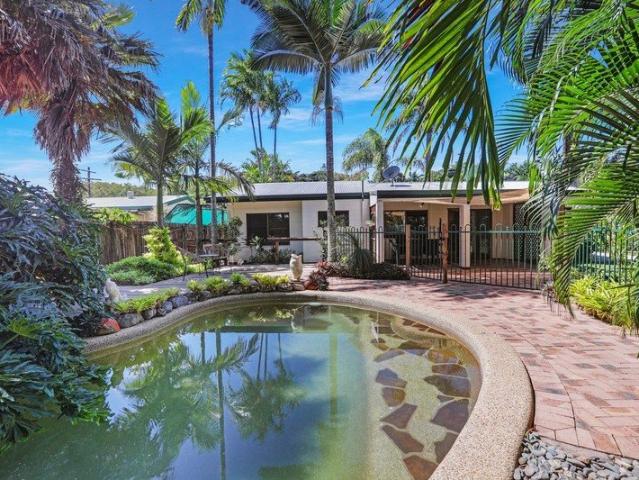 House for rent in Kewarra Beach, Queensland
