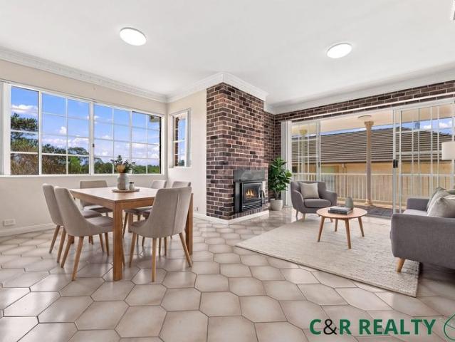 House for rent in Carlingford, Sydney