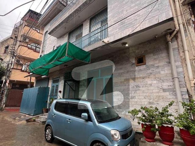 House for sale in Rawalpindi, Islamabad Capital Territory
