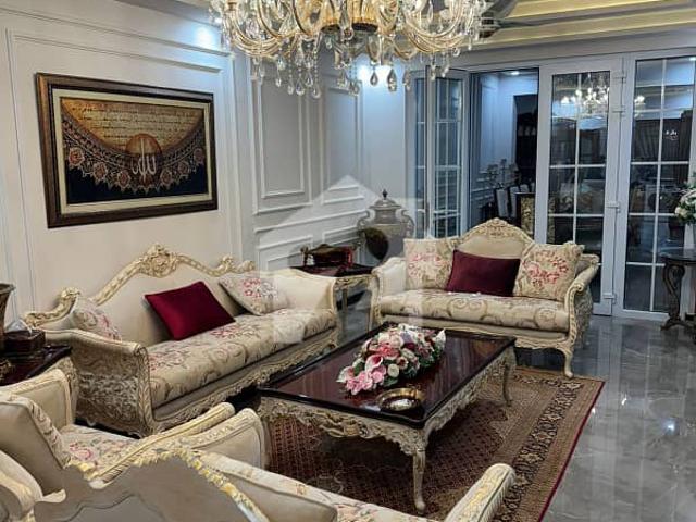 House for sale in Islamabad