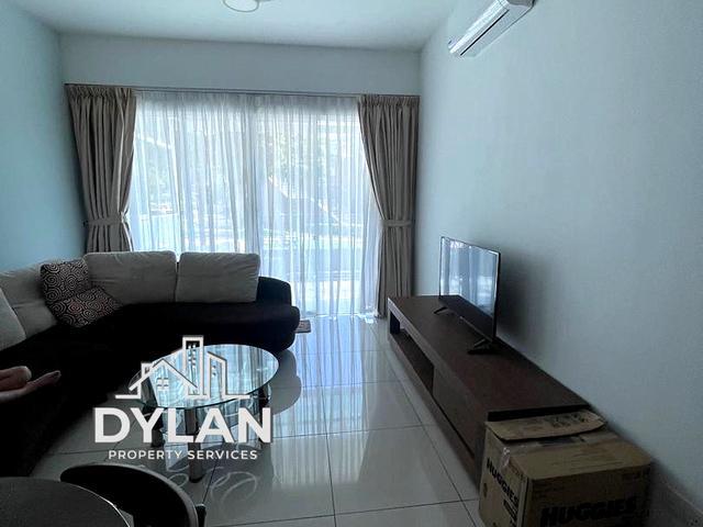 Condominium for rent in Georgetown, Penang