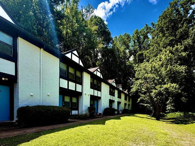 Apartment for rent in Atlanta, Georgia