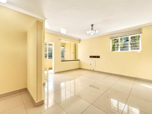 Apartment for rent in Overport, Durban