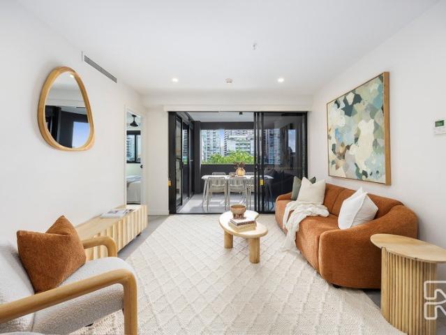 Apartment for sale in Newstead, Greater Brisbane