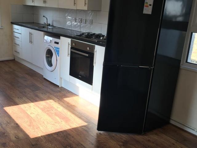 Apartment for rent in Peckham, Greater London