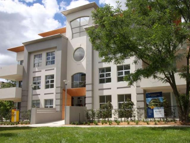 Property for rent in Kingston, Australian Capital Territory